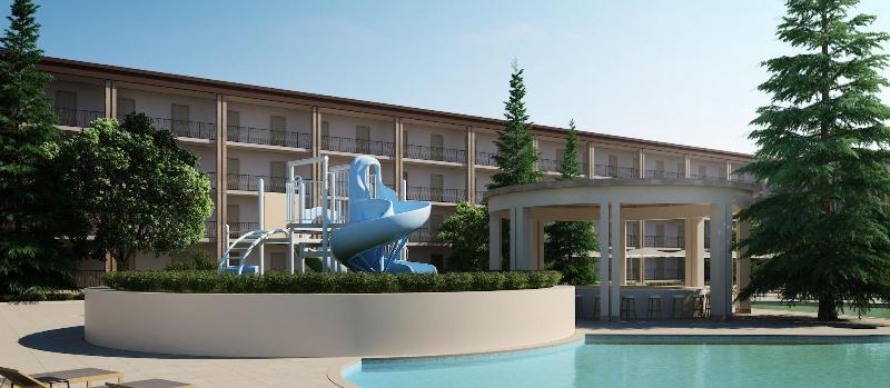 MPM Hotel Azurro — photo 2