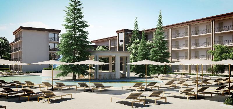 MPM Hotel Azurro — photo 3