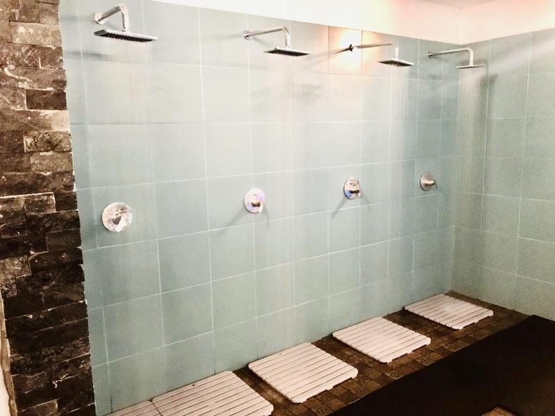 Cabana Sura Getilor Arinis image