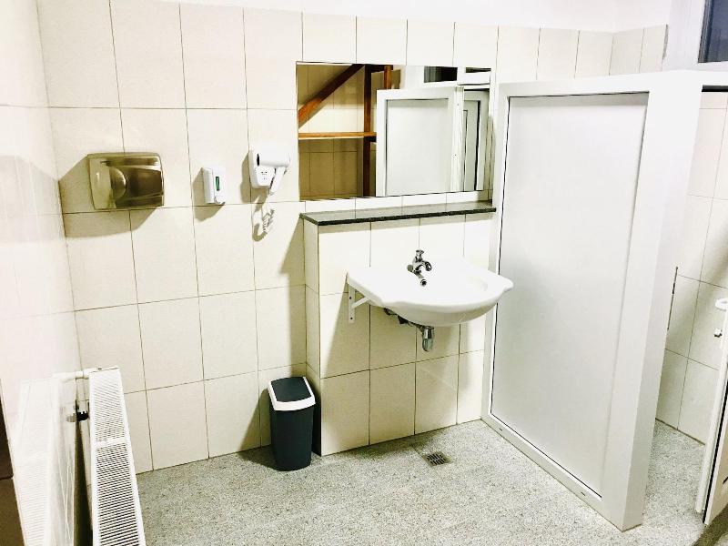 Cabana Sura Getilor Arinis image