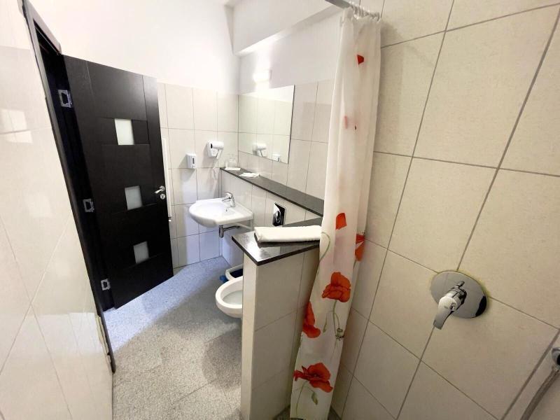 Cabana Sura Getilor Arinis image