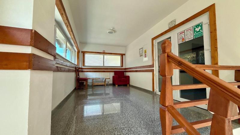 Cabana Sura Getilor Arinis image