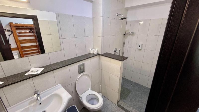 Cabana Sura Getilor Arinis image