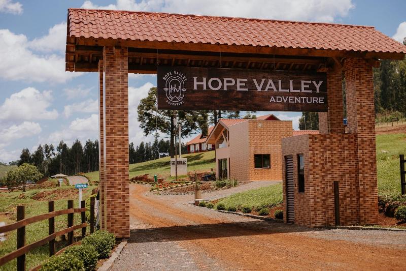 Hope Valley Adventure