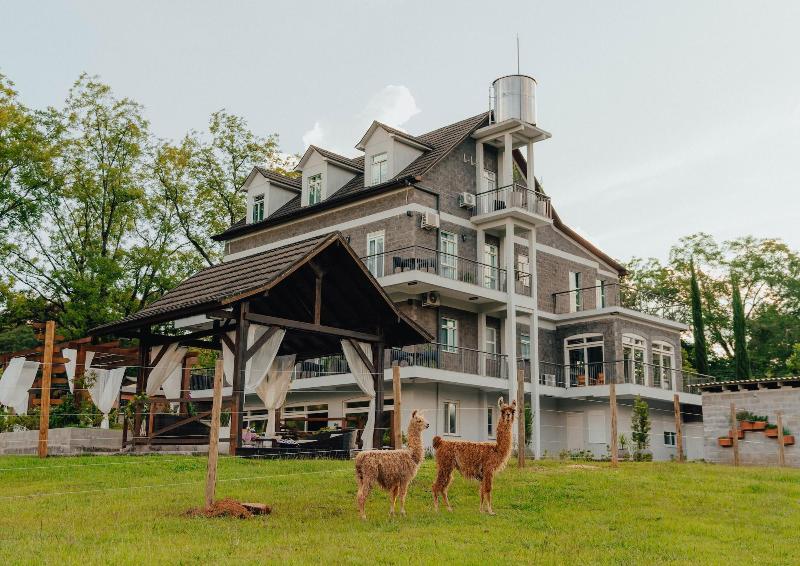 LOTE20 Hotel Boutique image