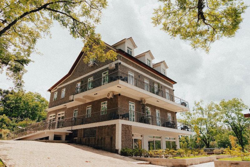 LOTE20 Hotel Boutique image