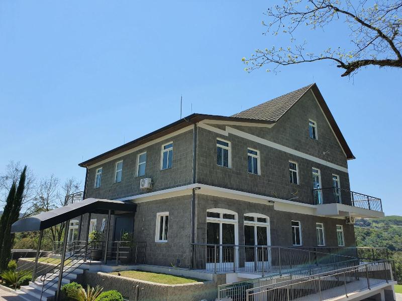 LOTE20 Hotel Boutique image