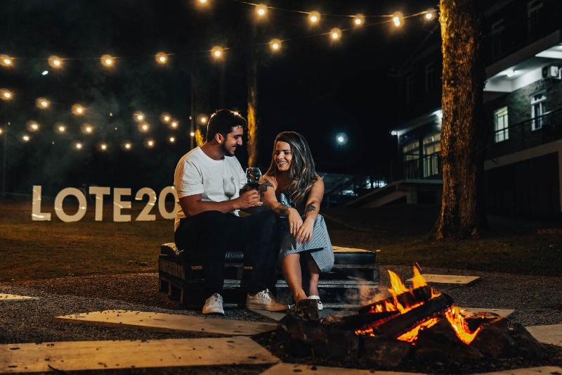 LOTE20 Hotel Boutique image