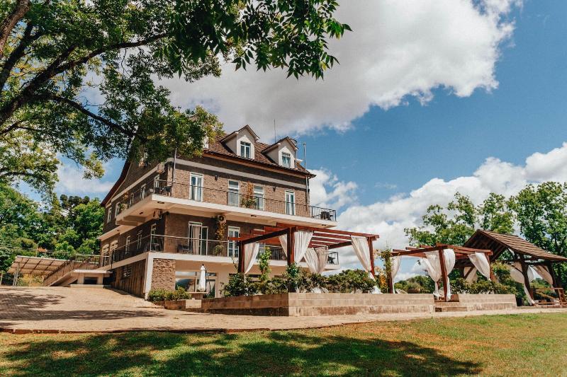 LOTE20 Hotel Boutique image