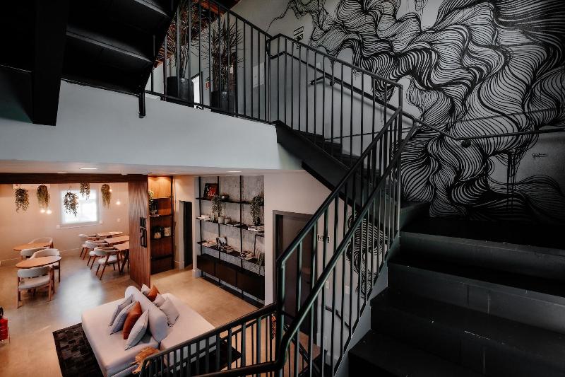 LOTE20 Hotel Boutique image