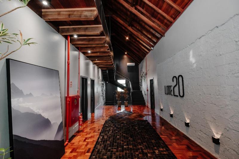 LOTE20 Hotel Boutique image