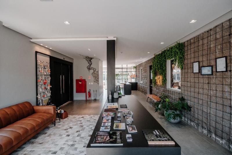 LOTE20 Hotel Boutique image