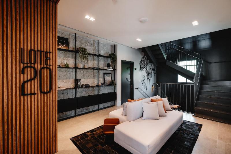 LOTE20 Hotel Boutique image