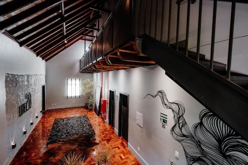 LOTE20 Hotel Boutique image
