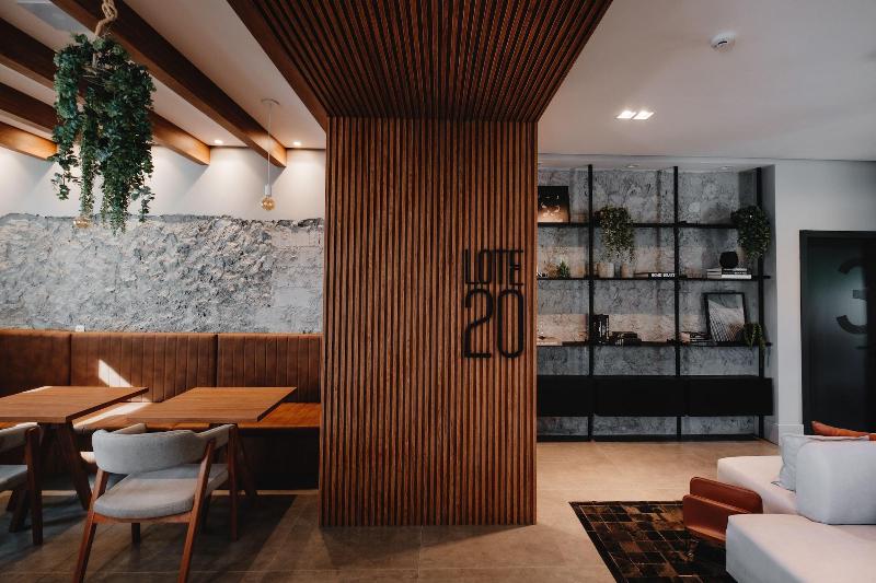 LOTE20 Hotel Boutique image