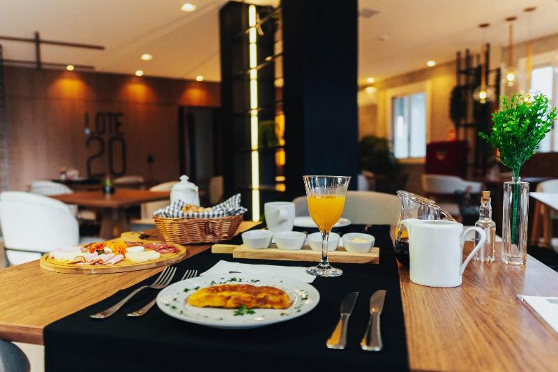 LOTE20 Hotel Boutique image