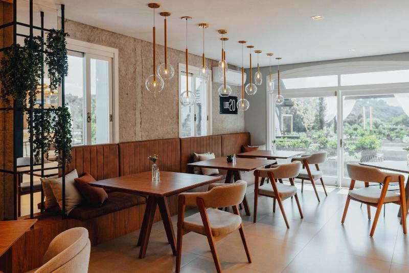 LOTE20 Hotel Boutique image