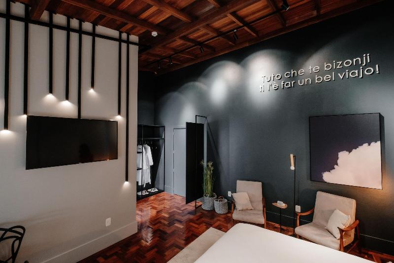 LOTE20 Hotel Boutique image