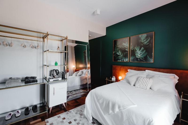 LOTE20 Hotel Boutique image