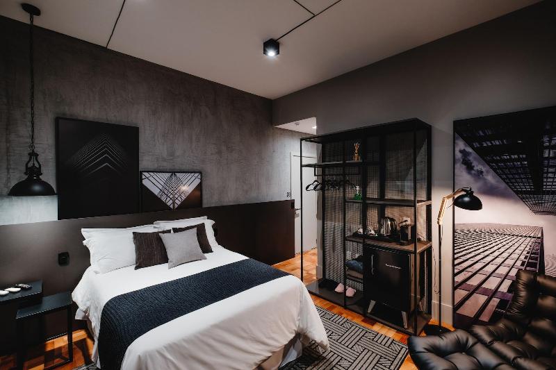 LOTE20 Hotel Boutique image