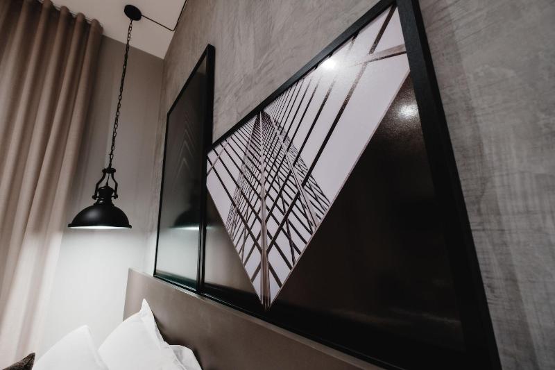 LOTE20 Hotel Boutique image