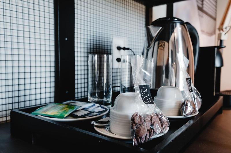 LOTE20 Hotel Boutique image