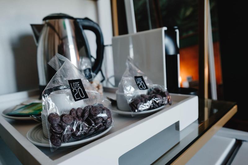 LOTE20 Hotel Boutique image