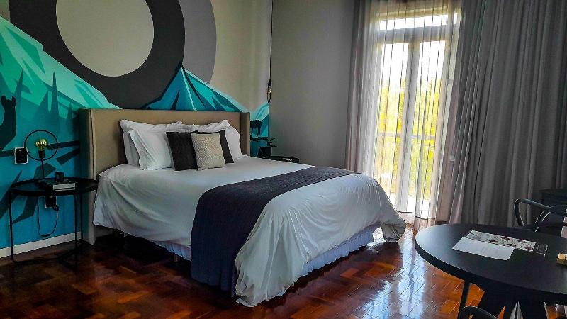 LOTE20 Hotel Boutique image