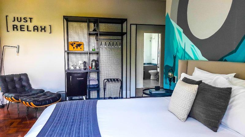 LOTE20 Hotel Boutique image