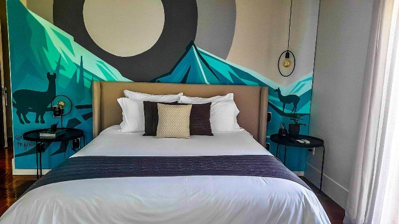 LOTE20 Hotel Boutique image
