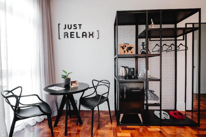 LOTE20 Hotel Boutique image