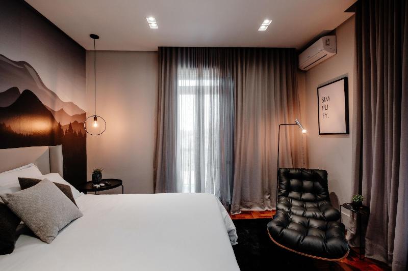 LOTE20 Hotel Boutique image