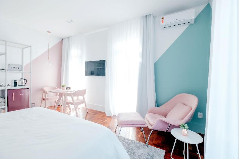LOTE20 Hotel Boutique image