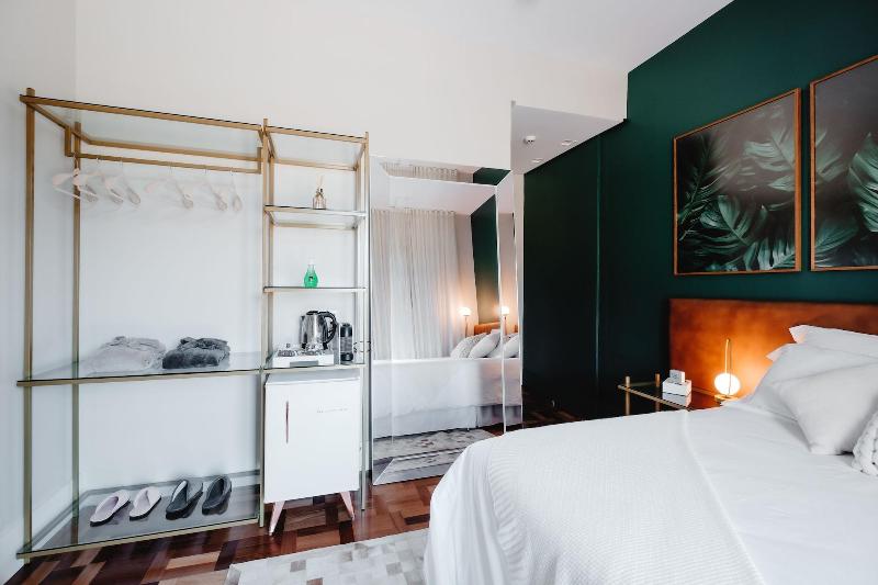 LOTE20 Hotel Boutique image