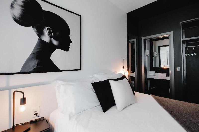 LOTE20 Hotel Boutique image