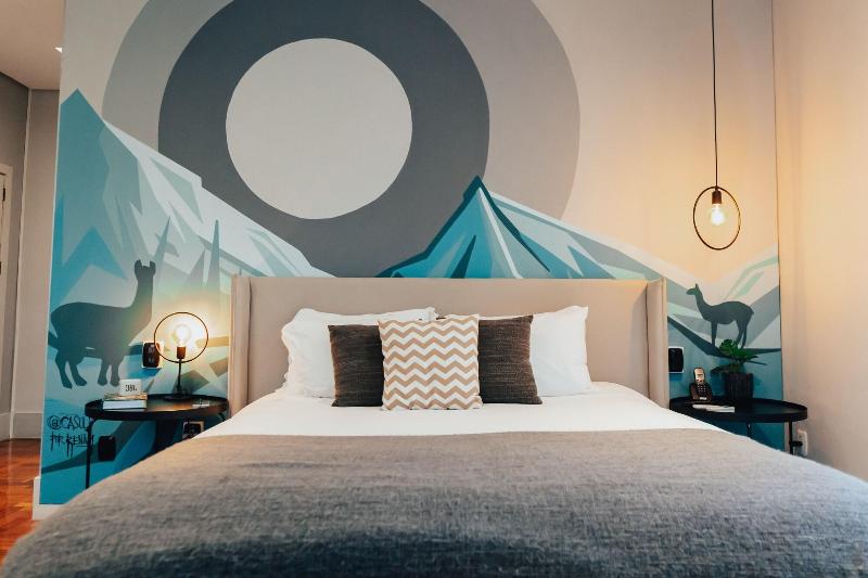 LOTE20 Hotel Boutique image