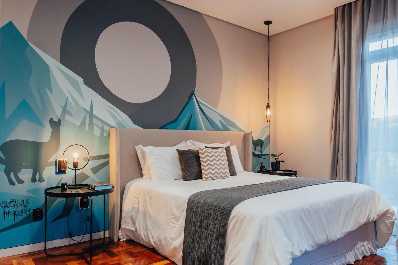 LOTE20 Hotel Boutique image