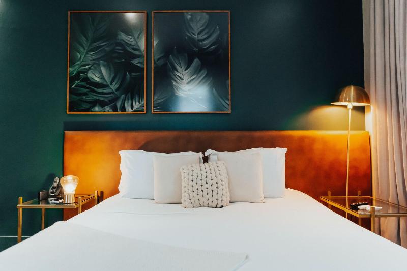 LOTE20 Hotel Boutique image
