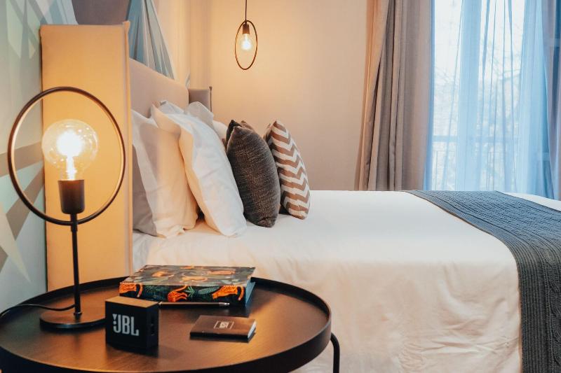 LOTE20 Hotel Boutique image