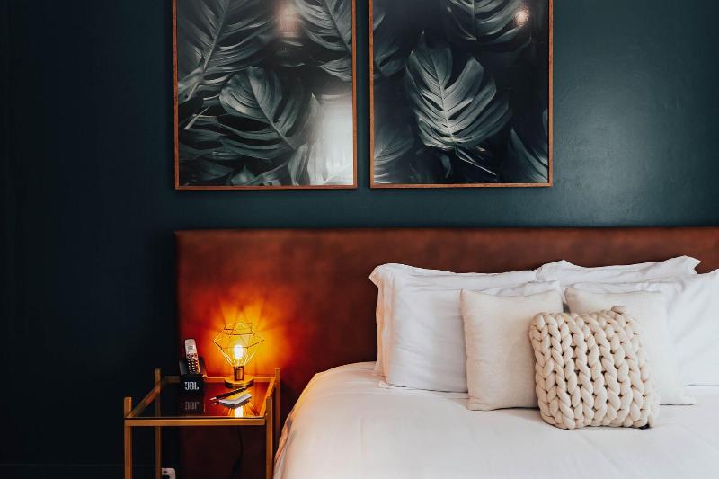 LOTE20 Hotel Boutique image