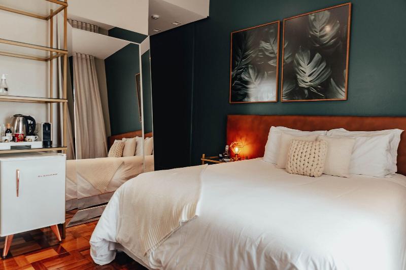 LOTE20 Hotel Boutique image