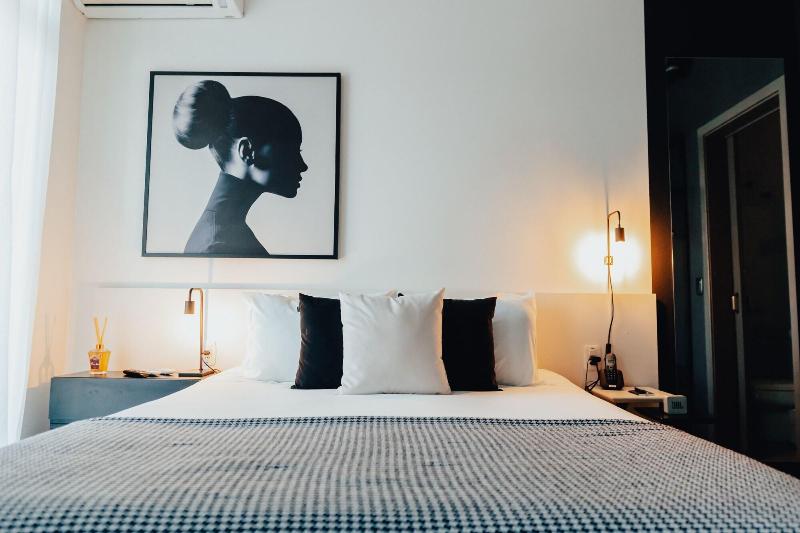 LOTE20 Hotel Boutique image