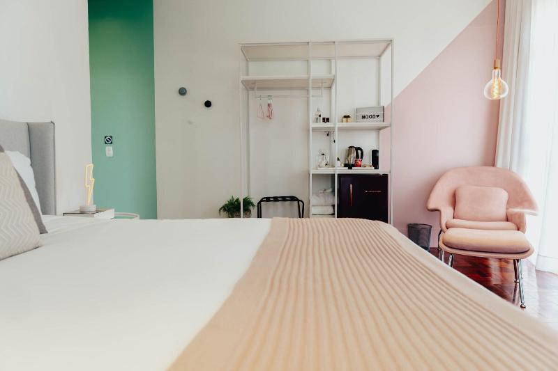 LOTE20 Hotel Boutique image