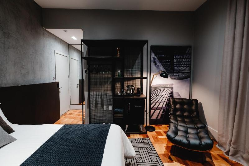 LOTE20 Hotel Boutique image
