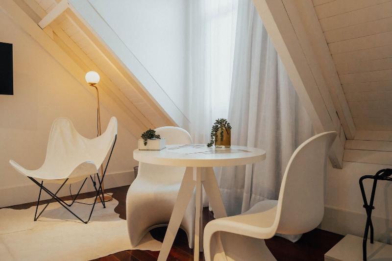 LOTE20 Hotel Boutique image