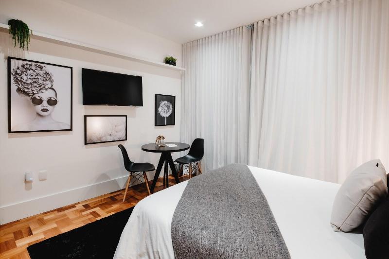 LOTE20 Hotel Boutique image
