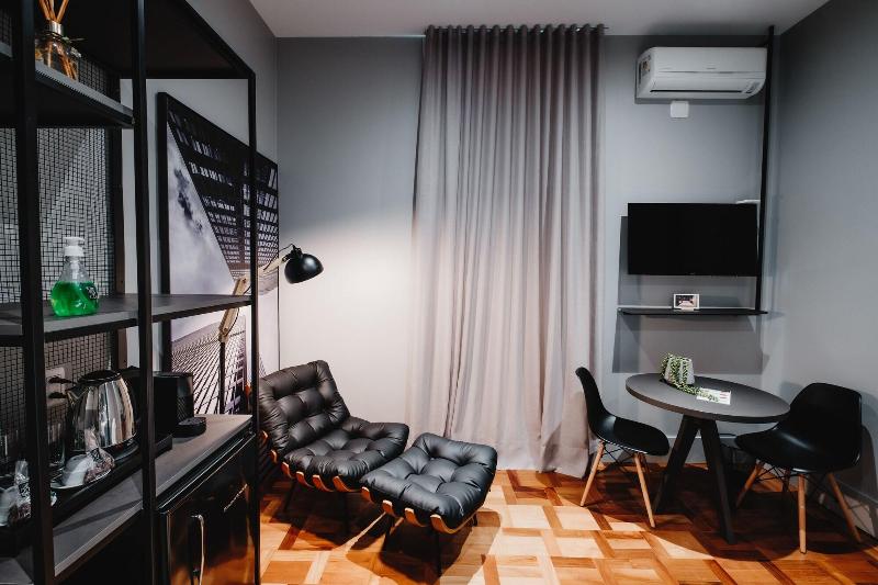 LOTE20 Hotel Boutique image