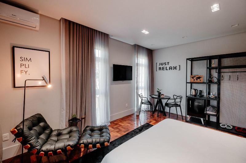 LOTE20 Hotel Boutique image