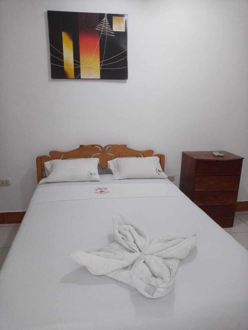 Gran hotel Jungla — main photo
