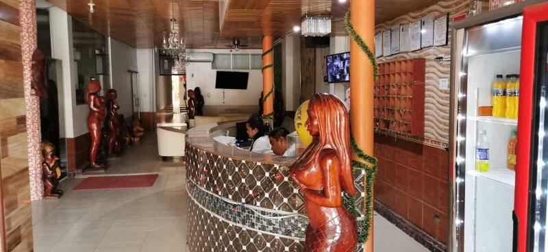 Gran hotel Jungla — photo 2